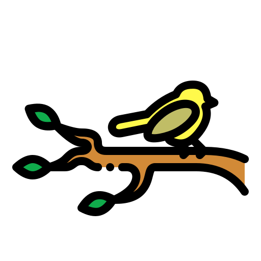 새 무료 아이콘