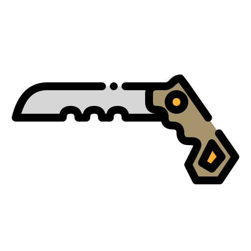 칼 무료 아이콘