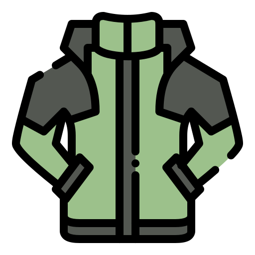 Пиджак бесплатно иконка