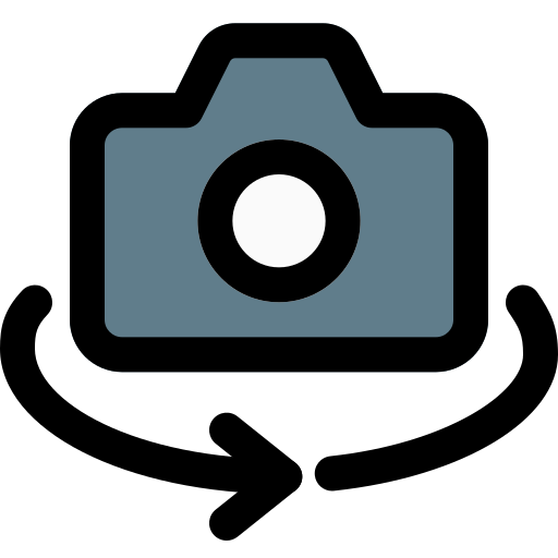 retourner Icône gratuit retourner Icône gratuit