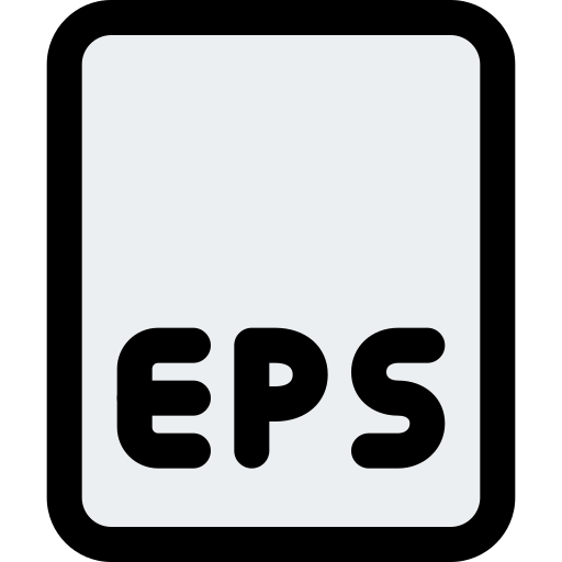 Eps - Free Icon