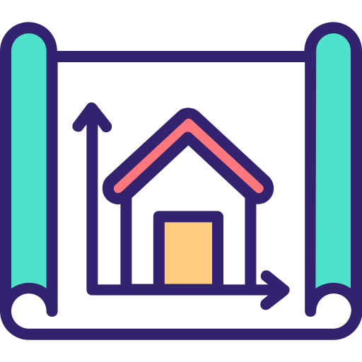 house-plan-free-icon