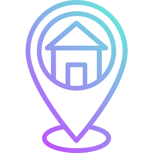 emplacement Icône gratuit