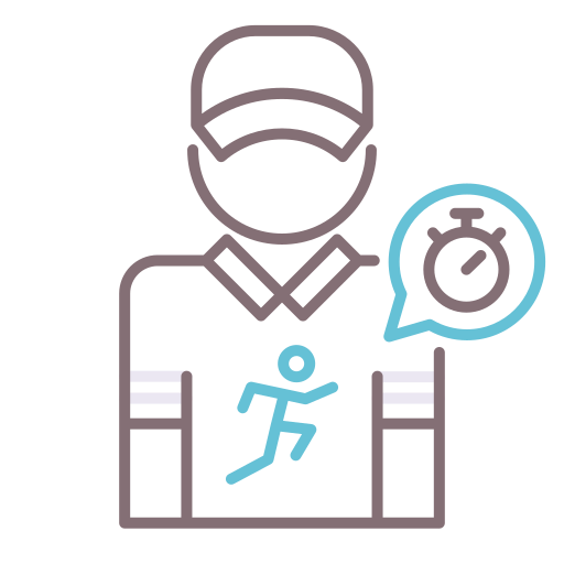 Тренер бесплатно иконка Тренер бесплатно иконка