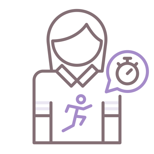 Тренер бесплатно иконка Тренер бесплатно иконка