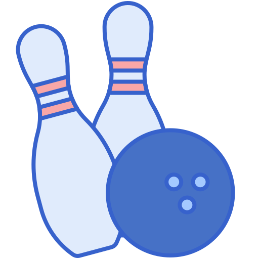 Bowling - Free sports icons