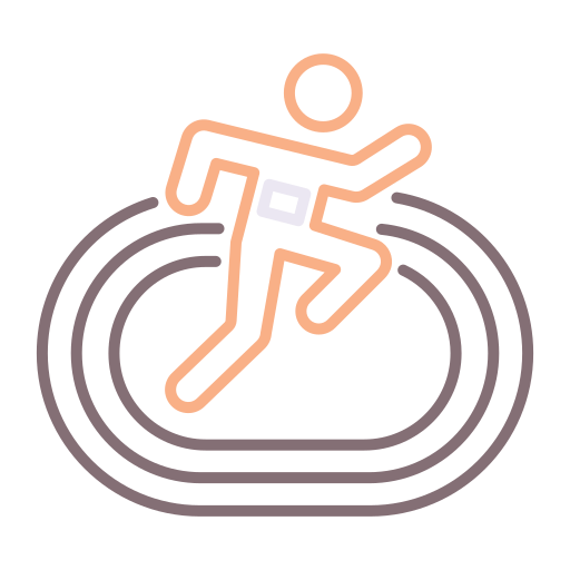 leichtathletik kostenlos Icon leichtathletik kostenlos Icon