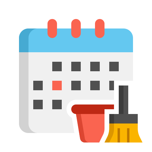 calendario icono gratis