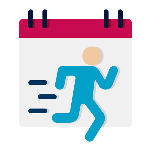 calendario icono gratis