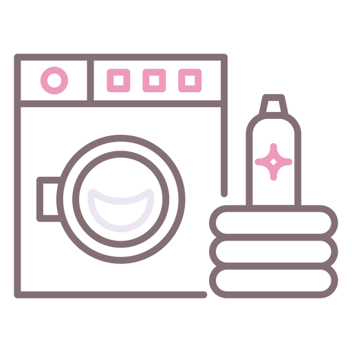 wäsche kostenlos Icon wäsche kostenlos Icon