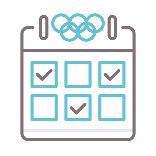 veranstaltung kostenlos Icon