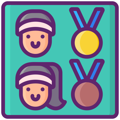 resultados icono gratis