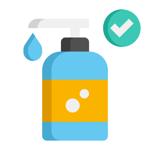 Soap Flaticons Flat icon