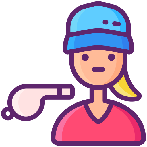 Trainer free icon Trainer free icon