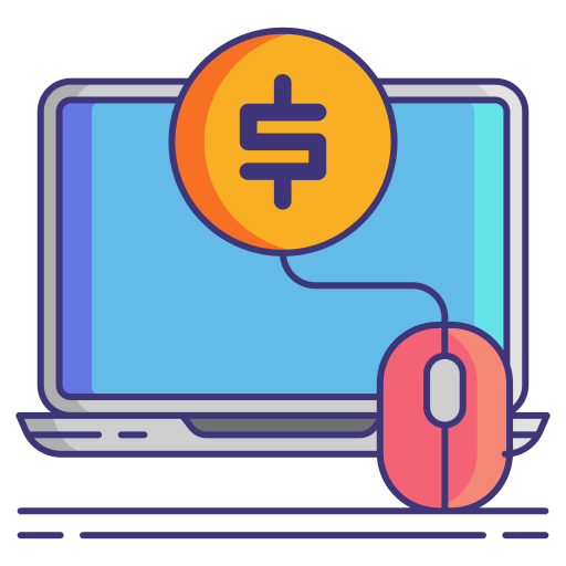 ppc kostenlos Icon ppc kostenlos Icon