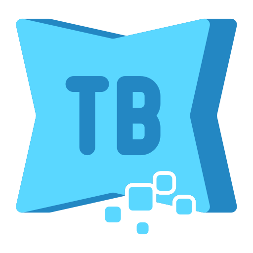 terabyte icono gratis