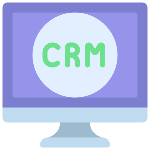 crm icono gratis