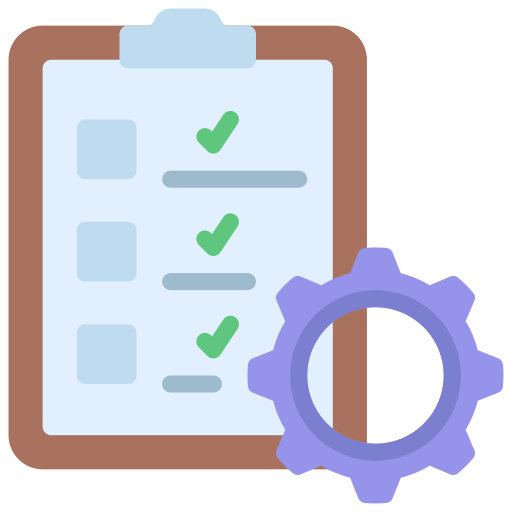 Survey free icon