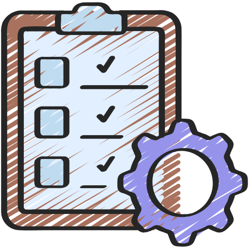 Survey free icon Survey free icon