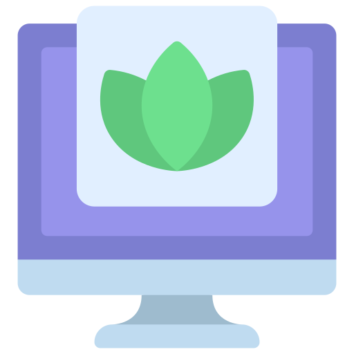 웰빙 무료 아이콘