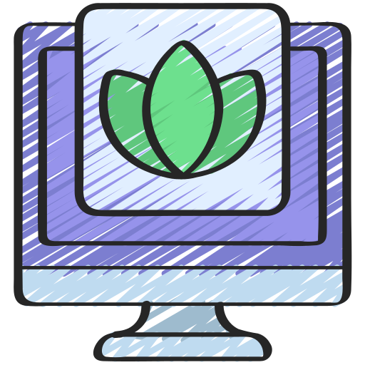 Велнес бесплатно иконка