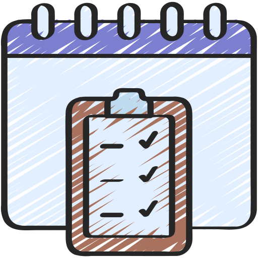 jahreskalender kostenlos Icon jahreskalender kostenlos Icon