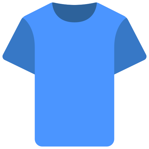 camiseta grátis ícone