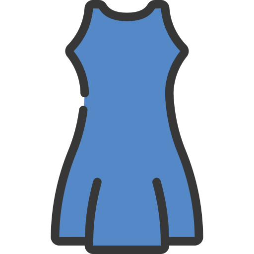 robe Icône gratuit robe Icône gratuit