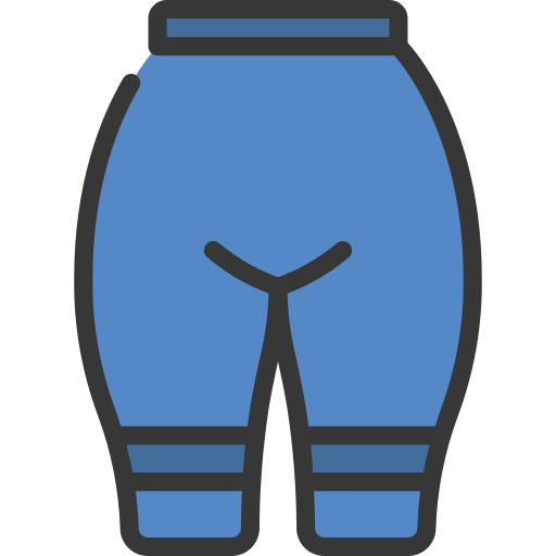 Shorts Juicy Fish Soft-fill icon