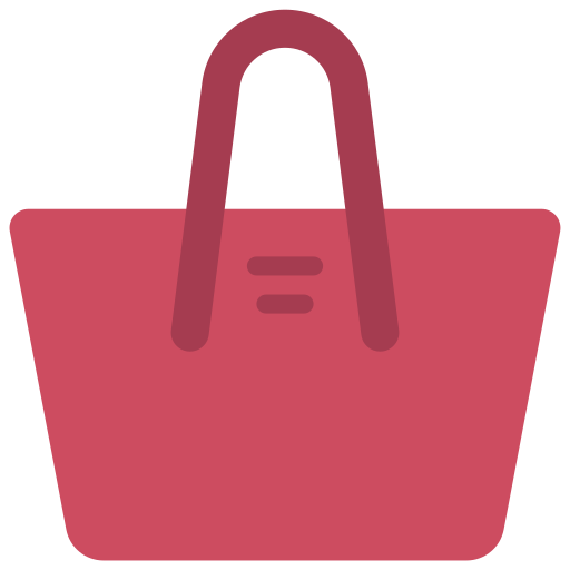 sac à main Icône gratuit