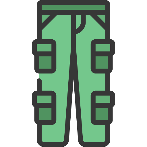 hose kostenlos Icon