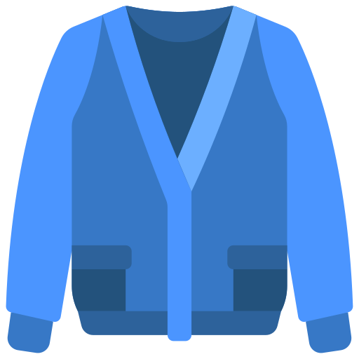 strickjacke kostenlos Icon strickjacke kostenlos Icon