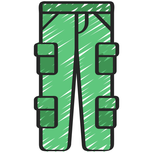 hose kostenlos Icon