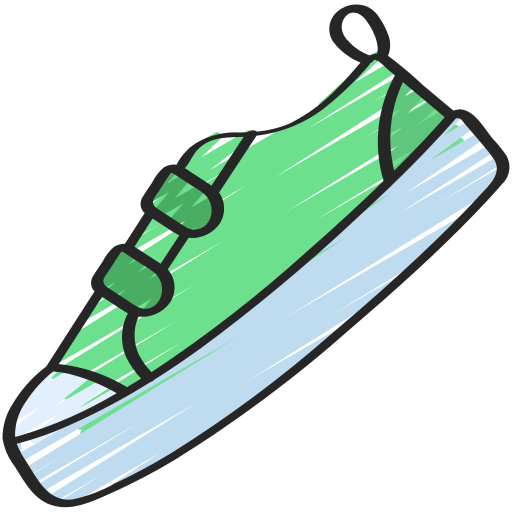 zapato icono gratis