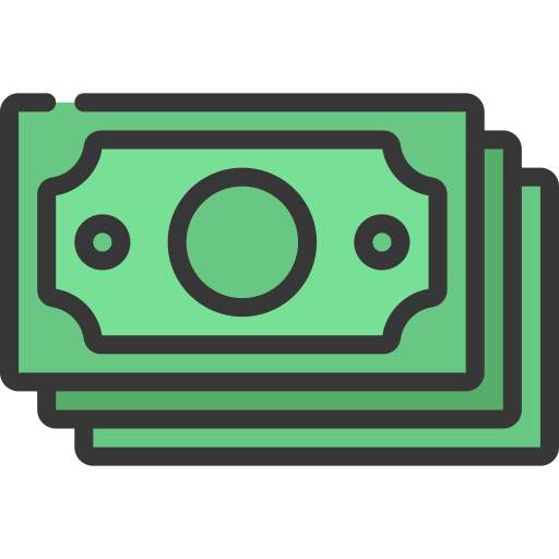 billets Icône gratuit billets Icône gratuit
