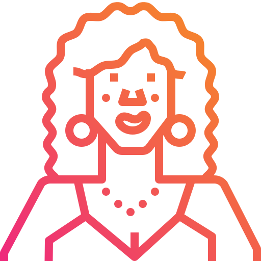 frau kostenlos Icon frau kostenlos Icon