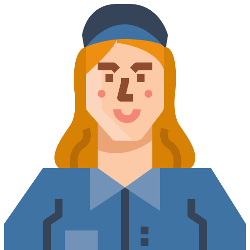 entregadora grátis ícone entregadora grátis ícone