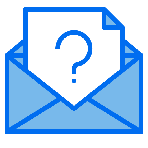 Mail free icon