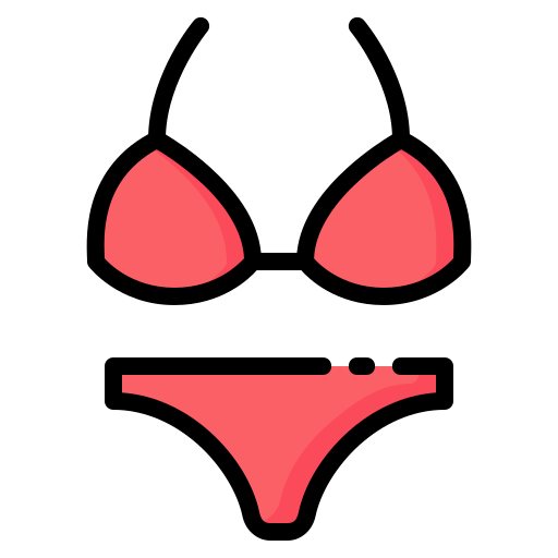 bikini kostenlos Icon