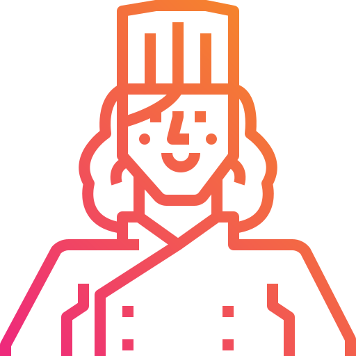 Chef free icon Chef free icon