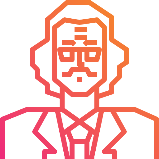 professeur Icône gratuit professeur Icône gratuit