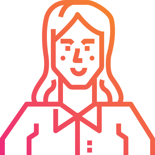 employé Icône gratuit