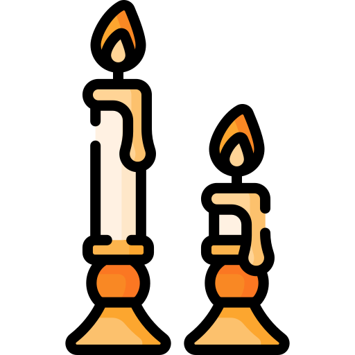 Candle free icon