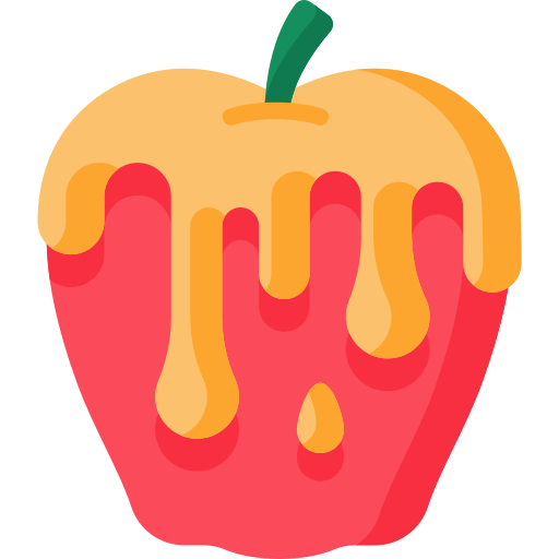 karamel apfel kostenlos Icon