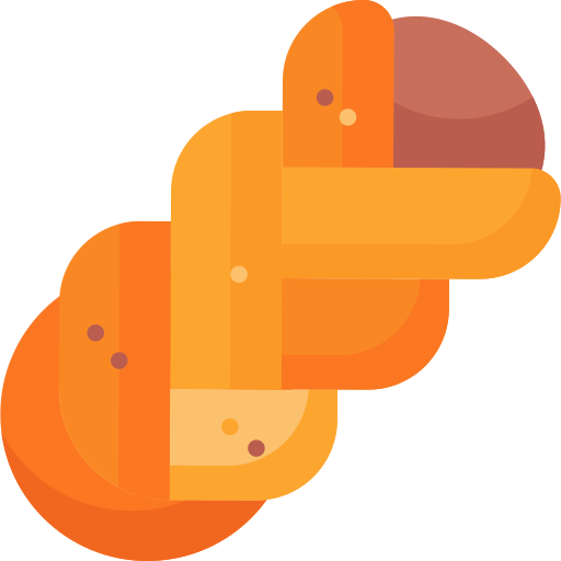 Challah free icon