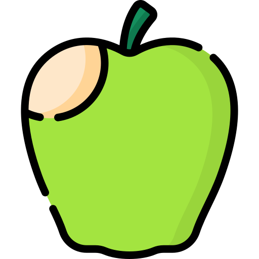 apfel kostenlos Icon