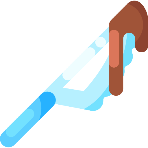 cuchillo icono gratis