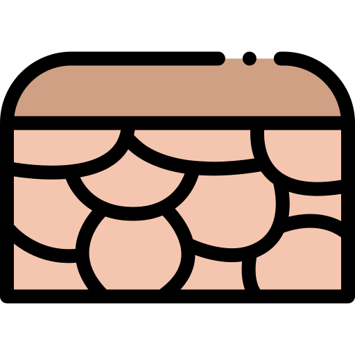 chocolate icono gratis