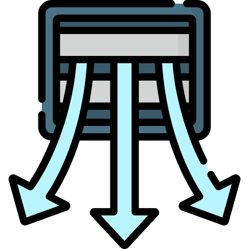 klimaanlage kostenlos Icon