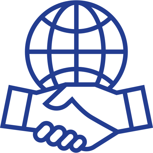 Handshake - Free business icons